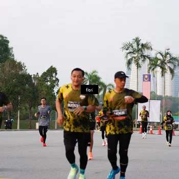 Runner Photo 6339951