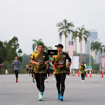 Runner Photo 6339965