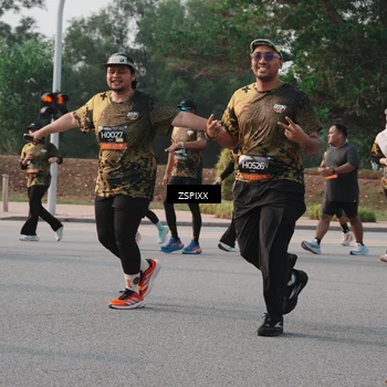 Runner Photo 6339968