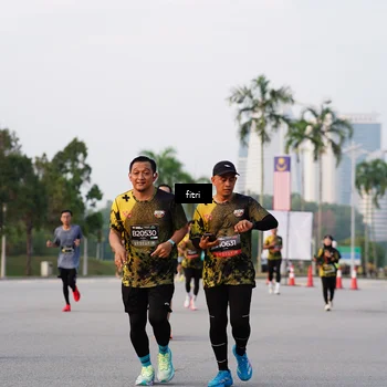 Runner Photo 6339969