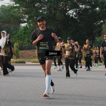 Runner Photo 6339983