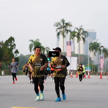 Runner Photo 6339985