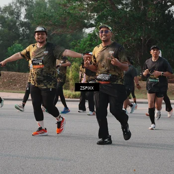 Runner Photo 6339987