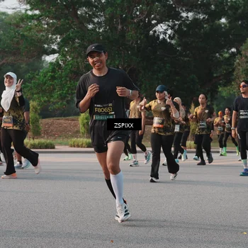 Runner Photo 6339997