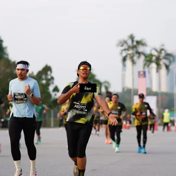 Runner Photo 6340008