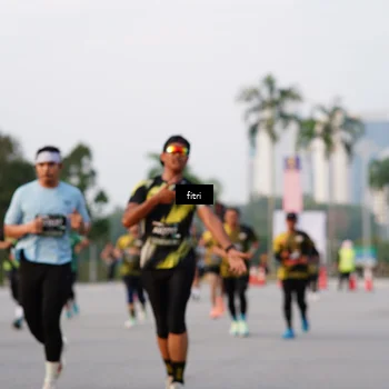 Runner Photo 6340009