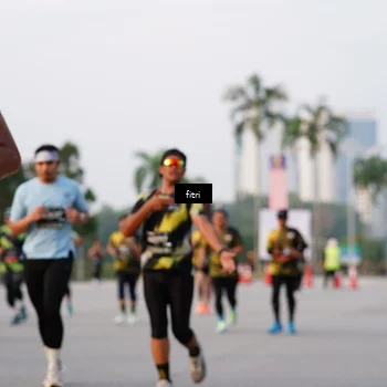 Runner Photo 6340014
