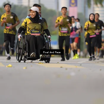 Runner Photo 6340027