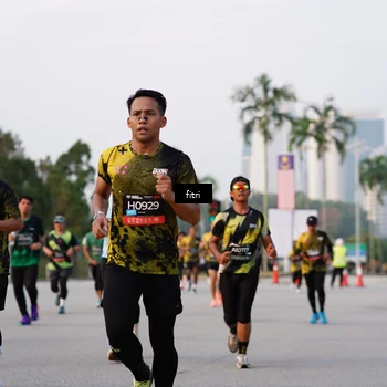 Runner Photo 6340029