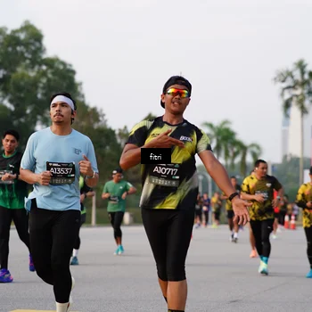 Runner Photo 6340042