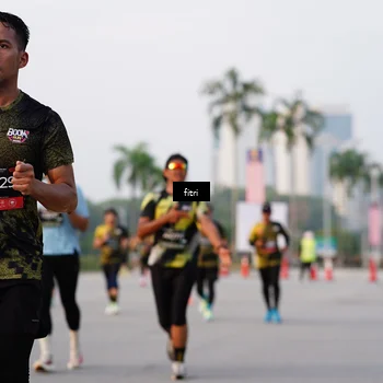 Runner Photo 6340077