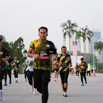 Runner Photo 6340087