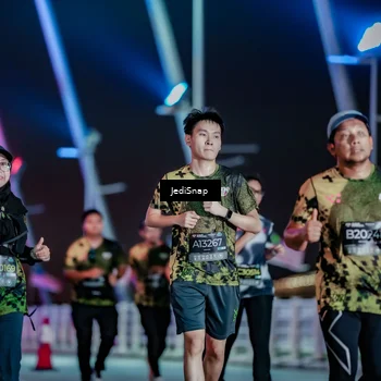 Runner Photo 6340094