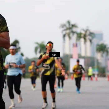 Runner Photo 6340095