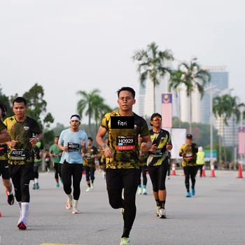 Runner Photo 6340096