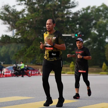 Runner Photo 6340109