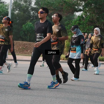 Runner Photo 6340132