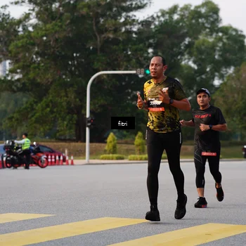 Runner Photo 6340144