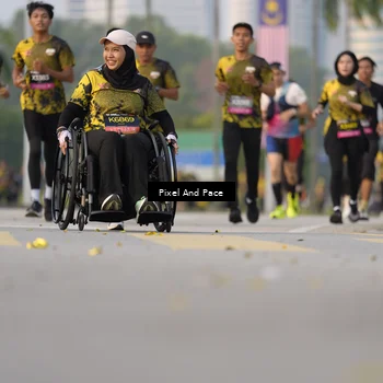 Runner Photo 6340166