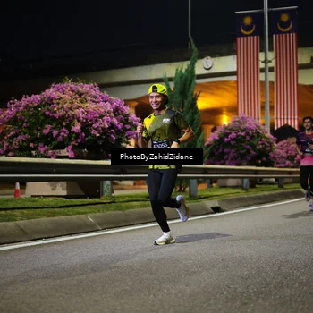 Runner Photo 6340173