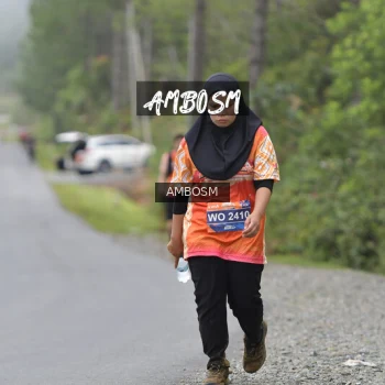 Runner Photo 634018