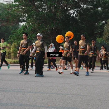 Runner Photo 6340196