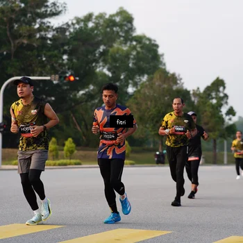 Runner Photo 6340204