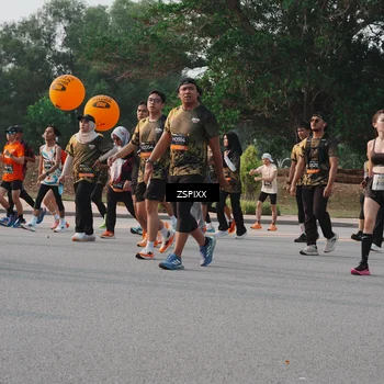 Runner Photo 6340208