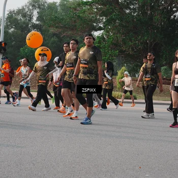 Runner Photo 6340217