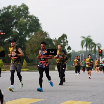 Runner Photo 6340232