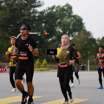 Runner Photo 6340234