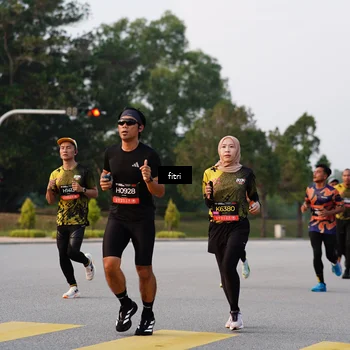 Runner Photo 6340262