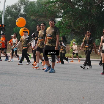 Runner Photo 6340264