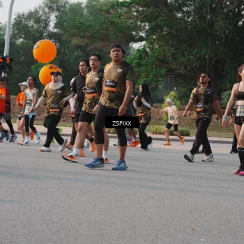 Runner Photo 6340270