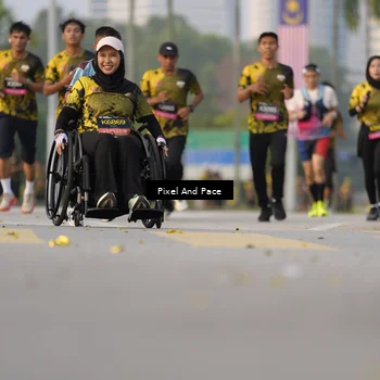 Runner Photo 6340275
