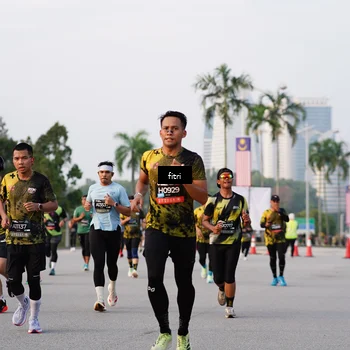 Runner Photo 6340281