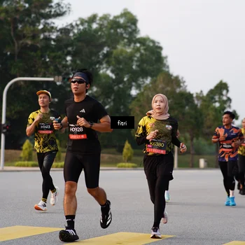 Runner Photo 6340298