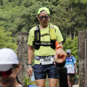 Runner Photo 63403