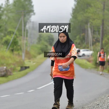 Runner Photo 634031
