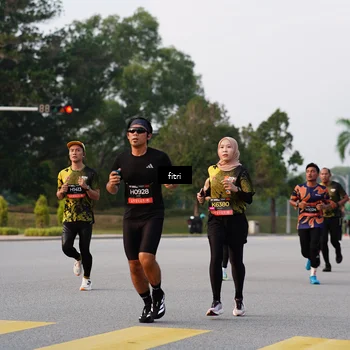 Runner Photo 6340314