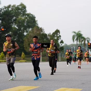 Runner Photo 6340325