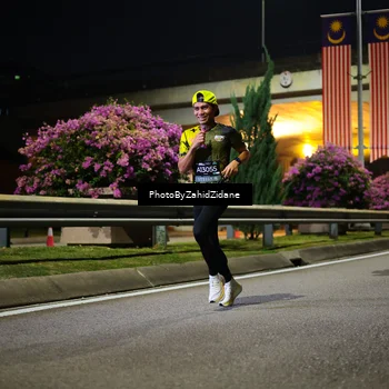 Runner Photo 6340326