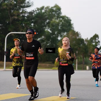 Runner Photo 6340328