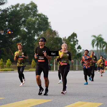 Runner Photo 6340329