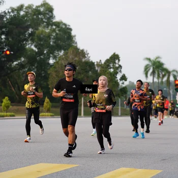 Runner Photo 6340330