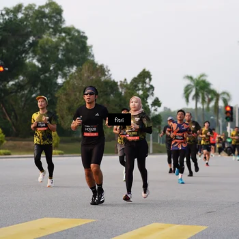 Runner Photo 6340334
