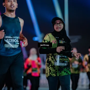 Runner Photo 6340352