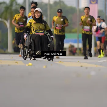 Runner Photo 6340364