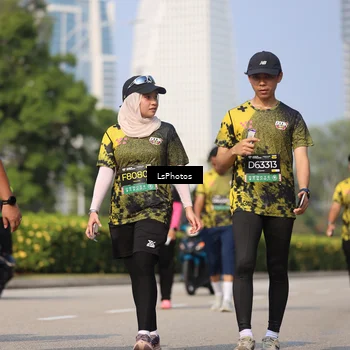 Runner Photo 6340370