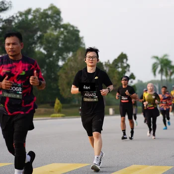 Runner Photo 6340380
